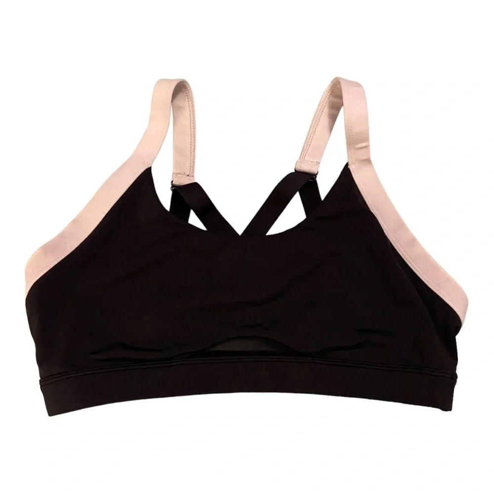 Lilybod Ryann Yoga Sports Bra